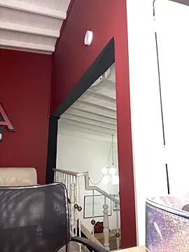 Snapshot of krisstenSantos chatting on October 24, 12:04 pm krisstenSantos online show from October 24, 12:04 pm