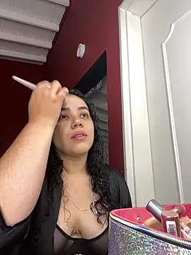 krisstenSantos online show from October 2, 11:24 am