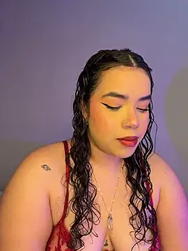 krisstenSantos online show from March 5, 1:08 pm