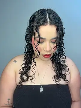 Snapshot of krisstenSantos chatting on December 1, 12:06 pm krisstenSantos online show from December 1, 12:06 pm