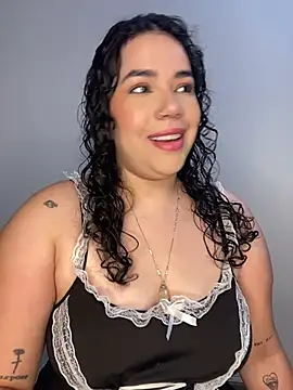 Snapshot of krisstenSantos chatting on November 18, 12:19 pm krisstenSantos online show from November 18, 12:19 pm