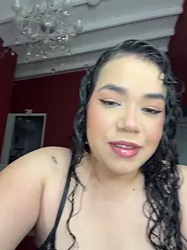 krisstenSantos online show from April 2, 2:35 pm