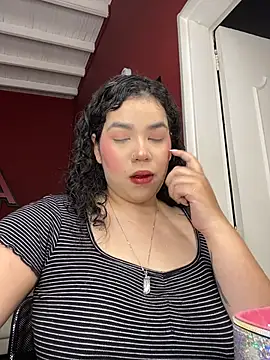 krisstenSantos online show from October 20, 12:17 pm