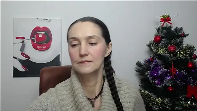 TayaFinch online show from January 6, 1:26 pm