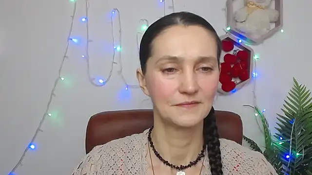 TayaFinch online show from March 27, 1:23 pm