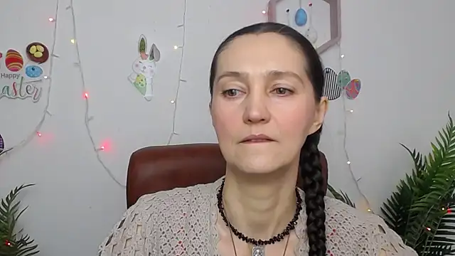 TayaFinch online show from April 12, 11:24 am