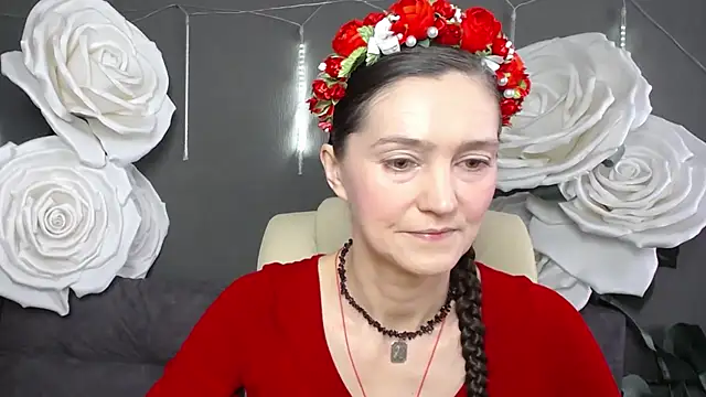 TayaFinch online show from May 31, 11:16 am