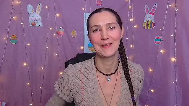 TayaFinch online show from March 29, 10:39 am