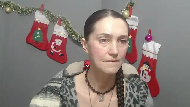 TayaFinch online show from January 11, 1:18 pm