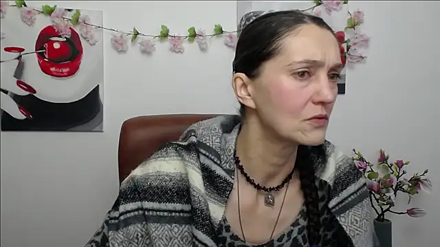 TayaFinch online show from January 16, 1:26 pm