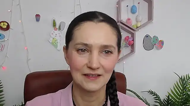 TayaFinch online show from April 3, 12:11 pm