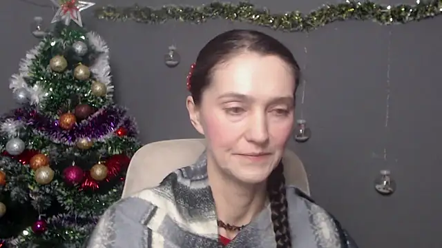 TayaFinch online show from December 18, 1:15 pm