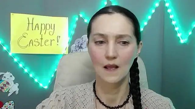 TayaFinch online show from March 28, 11:55 am