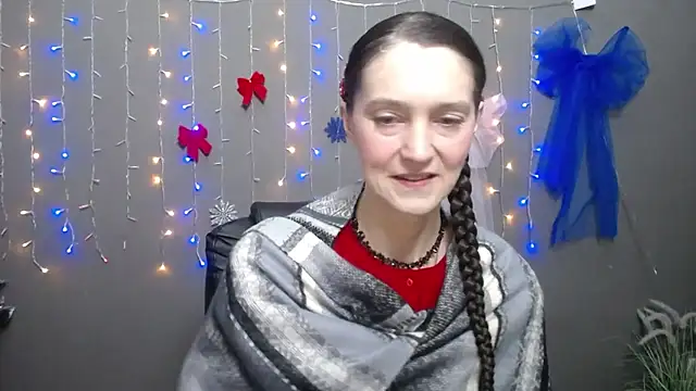 TayaFinch online show from December 21, 1:24 pm