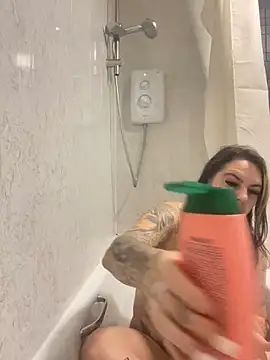 DIRTY PAISLEY X online show from November 10, 6:35 pm