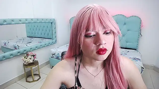 Cordelia Perlman online show from November 5, 12:52 pm