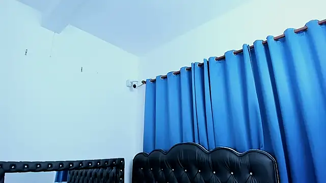 Cordelia Perlman online show from April 15, 2:21 pm