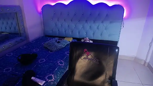 Cordelia Perlman online show from September 23, 12:56 pm