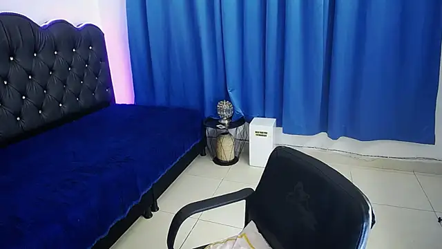 Cordelia Perlman online show from December 4, 12:48 pm