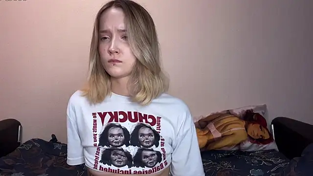 SoftcoreAlly online show from October 28, 2:38 pm