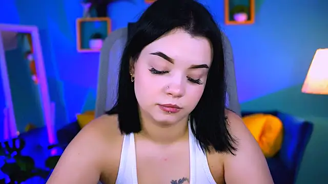 leslierowe  online show from September 30, 5:19 pm