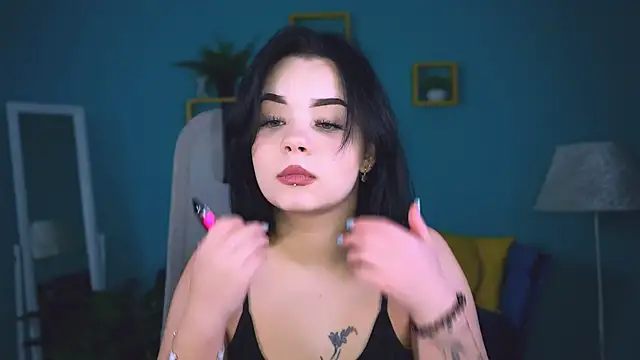 leslierowe  online show from October 7, 4:19 pm