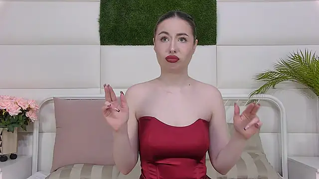 LilithLane online show from March 15, 12:34 pm