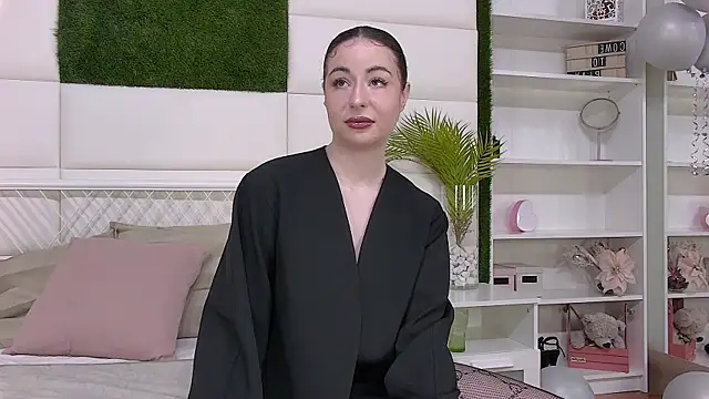 LilithLane online show from February 25, 12:27 pm