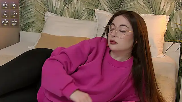 LilithLane online show from December 14, 12:33 pm