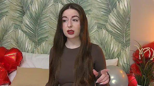 LilithLane online show from February 12, 12:49 pm