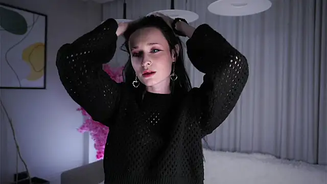 DarcyAspacio online show from September 20, 11:04 am