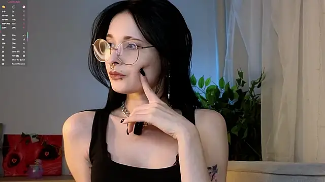 DarcyAspacio online show from March 11, 11:26 am