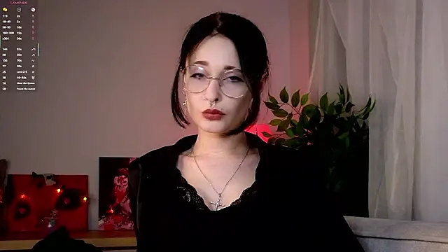 DarcyAspacio online show from March 12, 11:14 am