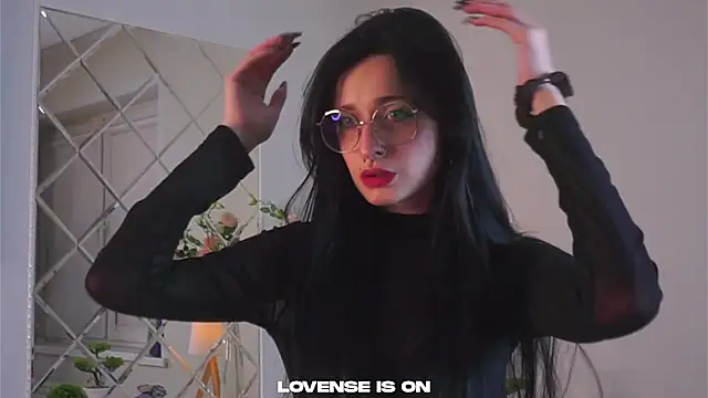 DarcyAspacio online show from October 20, 11:22 am