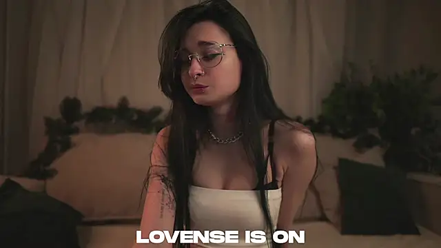 DarcyAspacio online show from January 15, 11:13 am