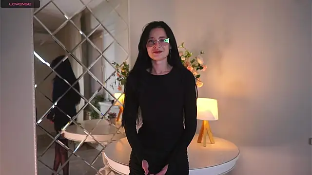 DarcyAspacio online show from September 25, 11:16 am