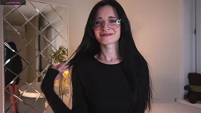 DarcyAspacio online show from September 23, 11:17 am