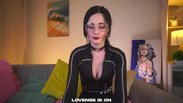 DarcyAspacio online show from November 17, 11:03 am