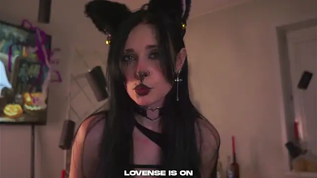 DarcyAspacio online show from October 29, 11:09 am