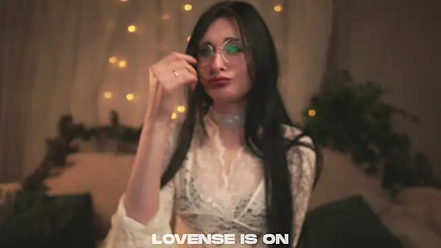 DarcyAspacio online show from January 9, 11:17 am