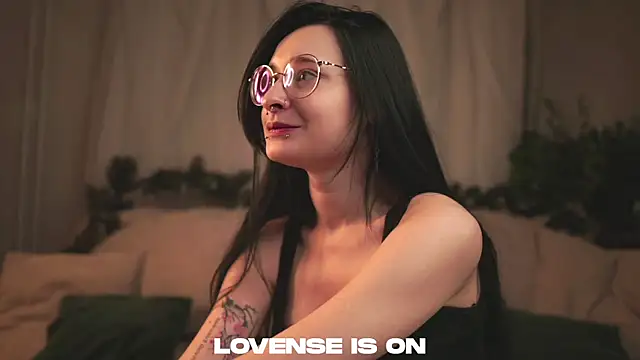 DarcyAspacio online show from January 16, 11:25 am