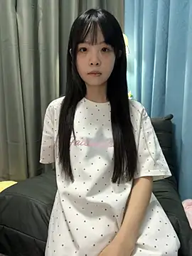 qiqi x online show from July 29, 4:06 pm