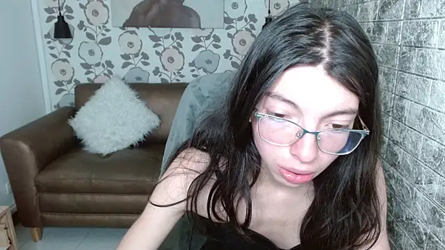 alllyson  online show from September 26, 7:54 pm