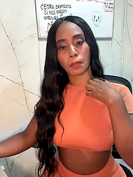 Snapshot of ChantalBlaiir chatting on October 30, 9:22 pm ChantalBlaiir online show from October 30, 9:22 pm