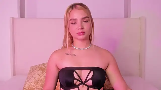 Sofi glow online show from May 11, 9:23 pm