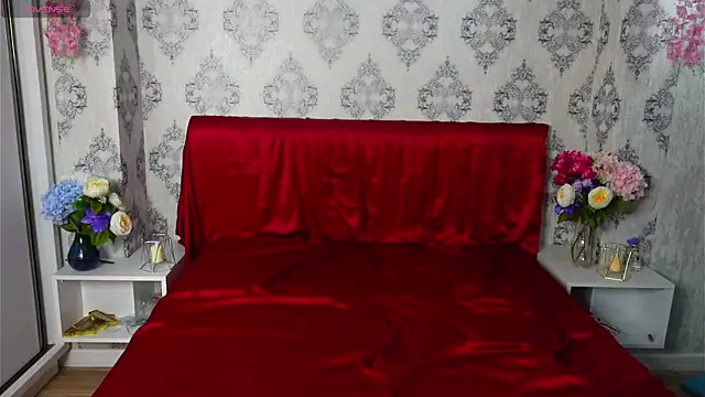 LilyannRosse online show from March 8, 8:17 am