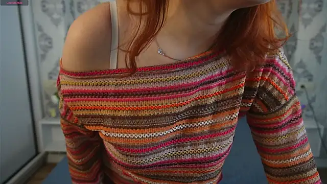 LilyannRosse online show from May 30, 7:15 am
