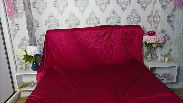 LilyannRosse online show from April 11, 7:16 am