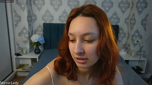 LilyannRosse online show from April 25, 7:11 am