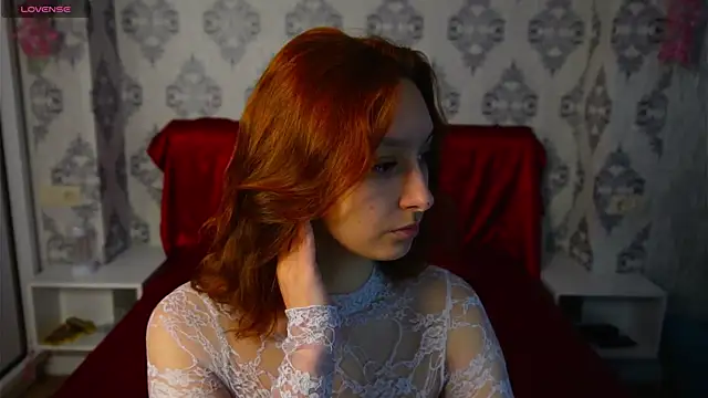 LilyannRosse online show from March 2, 7:26 am